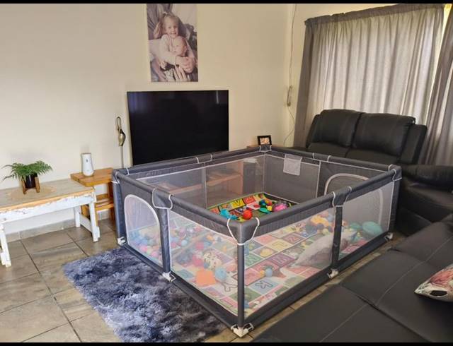3 BEDROOM HOUSE FOR SALE IN BOOYSENS
